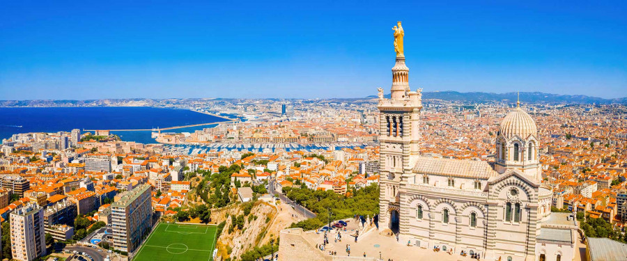 Тур «Средиземноморская одиссея: Испания, Италия и Французская Ривьера»