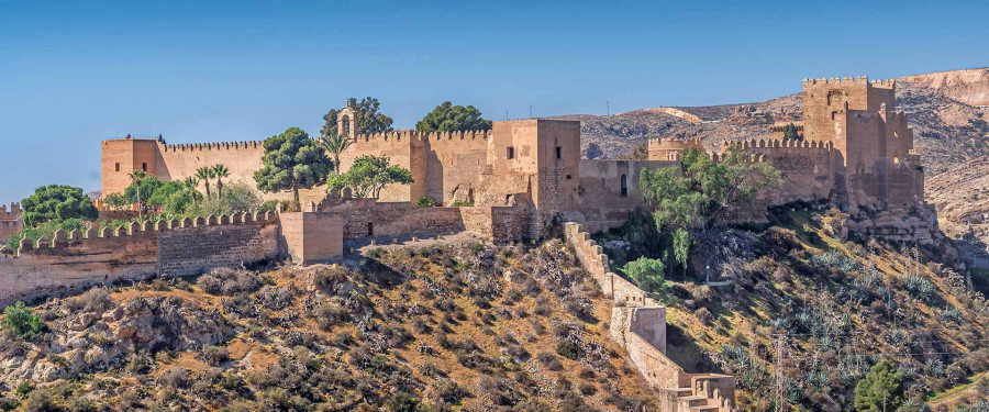 Тур «Средиземноморские Ривьеры и жемчужины Атлантики: из Италии в Африку»