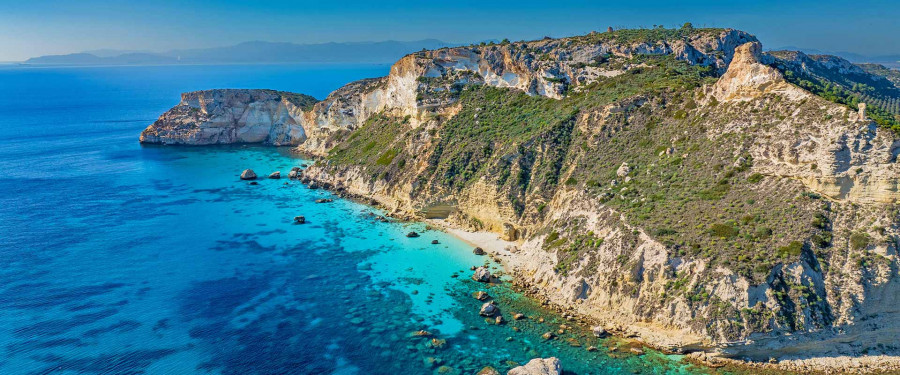 Тур «Сокровища Средиземноморья»