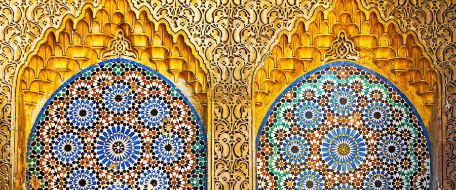 Тур «Канарские острова и побережье Марокко»