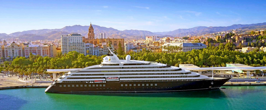 Тур «Побережье Иберии»