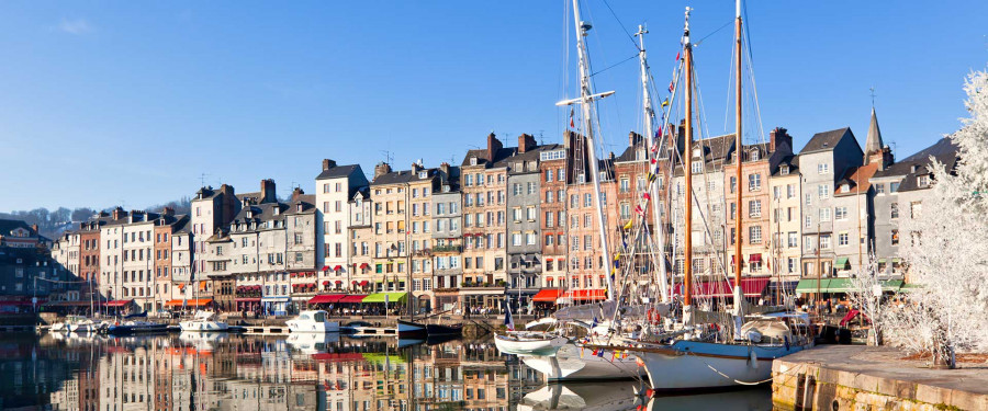 Тур «Комбинированный тур по Европе: из Скандинавии в Португалию»