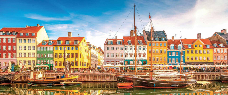 Тур «Шотландия и фьорды Норвегии»