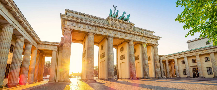 Тур «Очаровательные замки и виноградники Рейна и Мозеля. Комбинированный тур с Берлином»