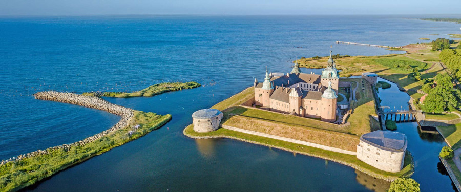 Тур «Чудеса Балтии: из Стокгольма в Копенгаген»