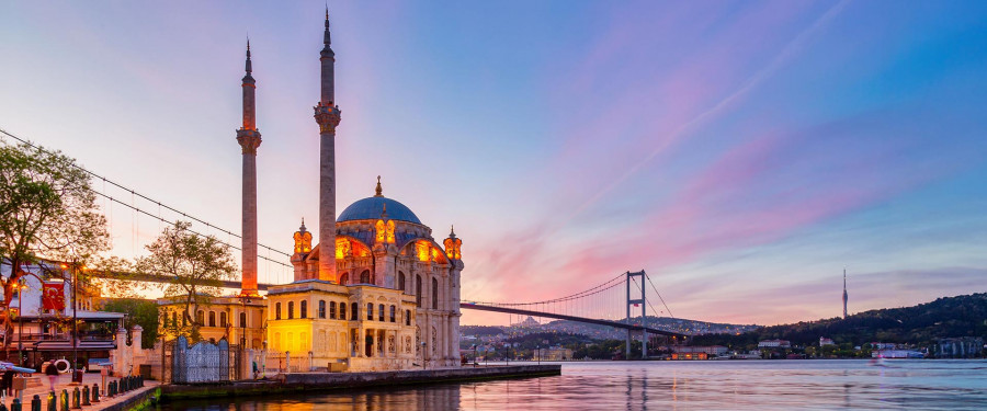 Тур «Греческие острова и Галлипольский полуостров»