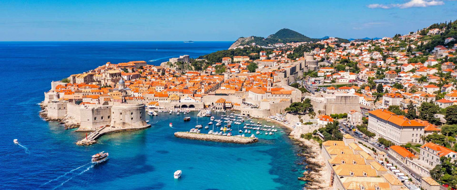 Тур «Жемчужины греческих островов и Адриатического побережья»