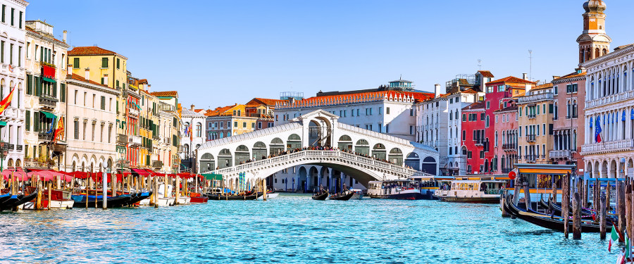 Инаугурационный круиз для участников Scenic Club: Адриатика и Италия