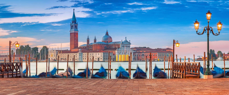 Тур «Италия и острова Средиземноморья: комбинированный тур»