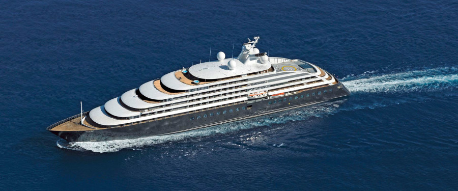 Тур «Велнесс-круиз: Барбадос - Португалия»