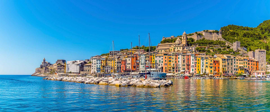 Тур «Жемчужины Средиземного моря»